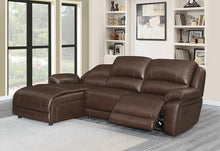 Load image into Gallery viewer, 3pcs Motion Sectional (2r)