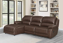 Load image into Gallery viewer, 3pcs Motion Sectional (2r)