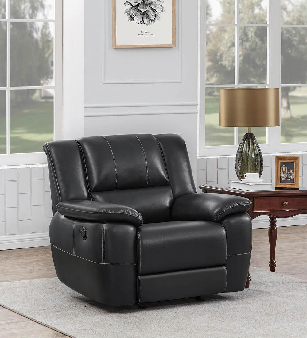 Lee Transitional Recliner