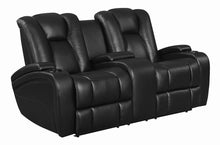 Load image into Gallery viewer, Delange Motion Power Loveseat