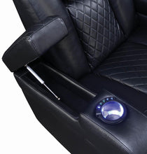 Load image into Gallery viewer, Delange Motion Power Recliner