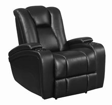 Load image into Gallery viewer, Delange Motion Power Recliner