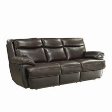 Load image into Gallery viewer, MacPherson Casual Motion Power Sofa