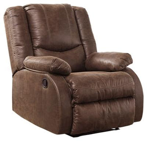 Bladewood Recliner