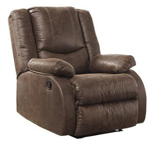 Bladewood Recliner