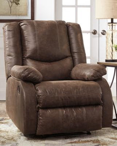 Bladewood Recliner