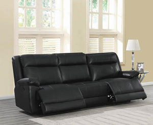 3pcs Power Sofa