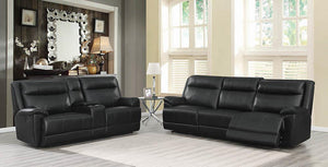 3pcs Power Sofa