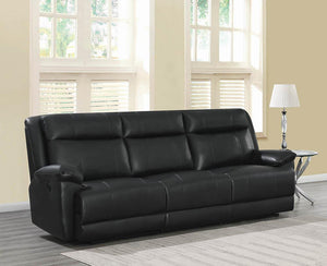 3pcs Power Sofa