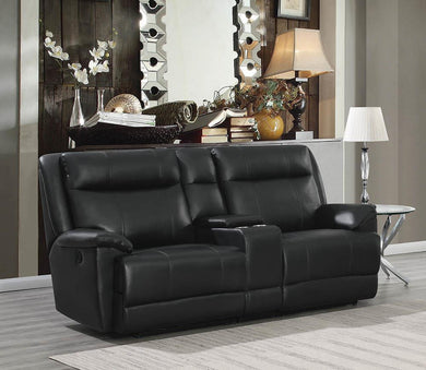 3pcs Power Loveseat