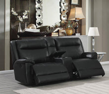 Load image into Gallery viewer, 3pcs Power Loveseat