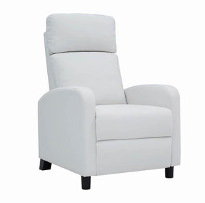 Push Back Recliner