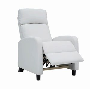 Push Back Recliner