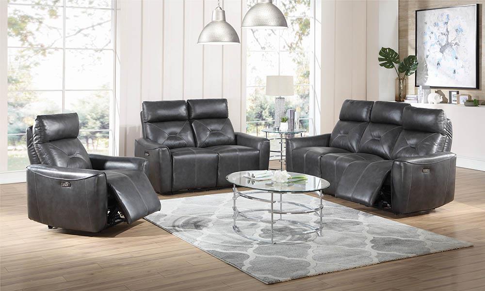 Power2 Loveseat