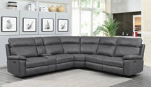 Load image into Gallery viewer, 6pcs Power2 Sectional