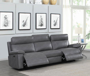 3pcs Power2 Sofa