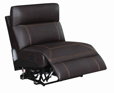 Armless Power2 Recliner