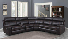 Load image into Gallery viewer, 6pcs Power2 Sectional