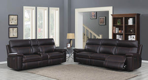 3pcs Power2 Sofa