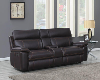 3pcs Power2 Loveseat