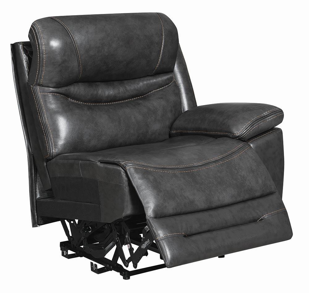 Raf Power2 Recliner