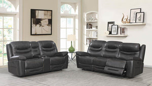 3pcs Power2 Sofa