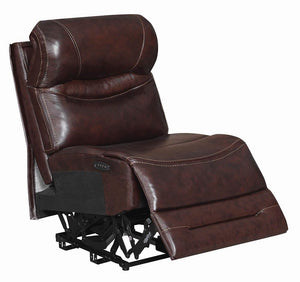 Armless Power2 Recliner