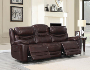 3pcs Power2 Sofa