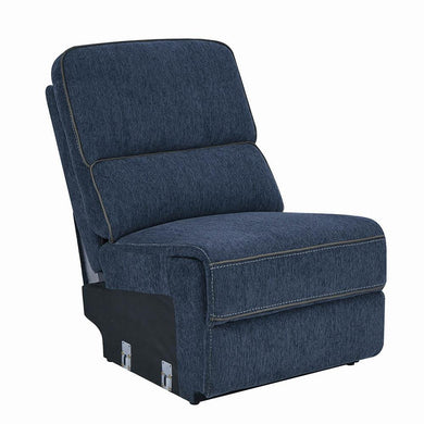 Armless Power2 Recliner