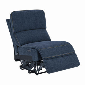 Armless Power2 Recliner