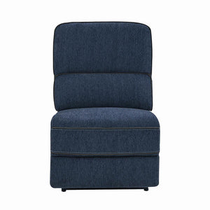 Armless Power2 Recliner