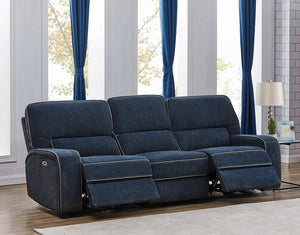 3pcs Power2 Sofa