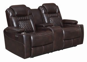 Power2 Loveseat