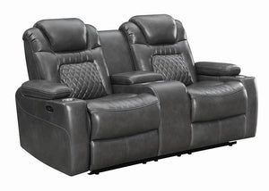 Power2 Loveseat