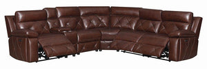 6pcs Power2 Sectional