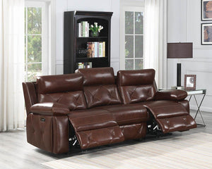 3pcs Power2 Sofa