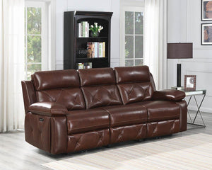 3pcs Power2 Sofa