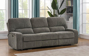 3pcs Power2 Sofa