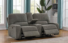 Load image into Gallery viewer, 3pcs Power2 Loveseat