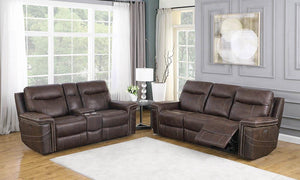 Power2 Loveseat