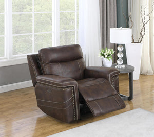 Power2 Glider Recliner