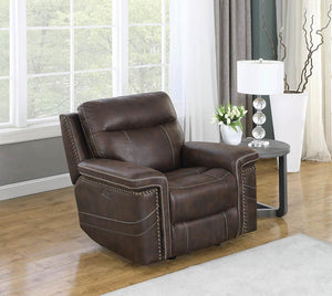 Power2 Glider Recliner