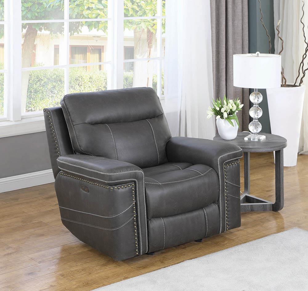 Power2 Glider Recliner