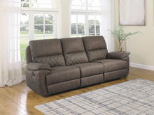 Load image into Gallery viewer, 3pcs Motion Sofa