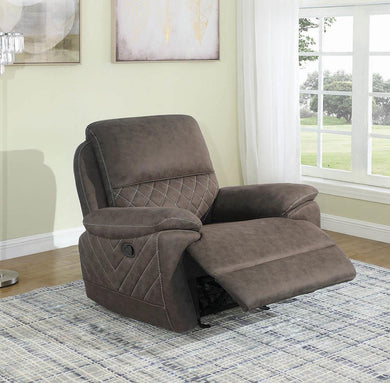 Glider Recliner