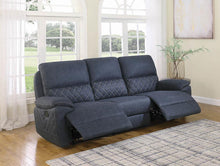 Load image into Gallery viewer, 3pcs Motion Sofa