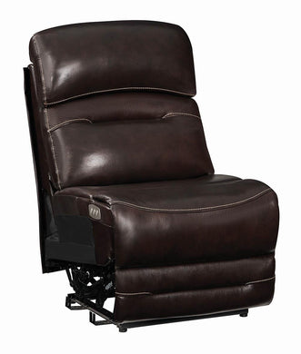 Armless Power3 Recliner