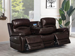 3pcs Power3 Sofa