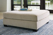 Load image into Gallery viewer, Enola Oversized Ottoman