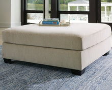 Load image into Gallery viewer, Enola Oversized Ottoman